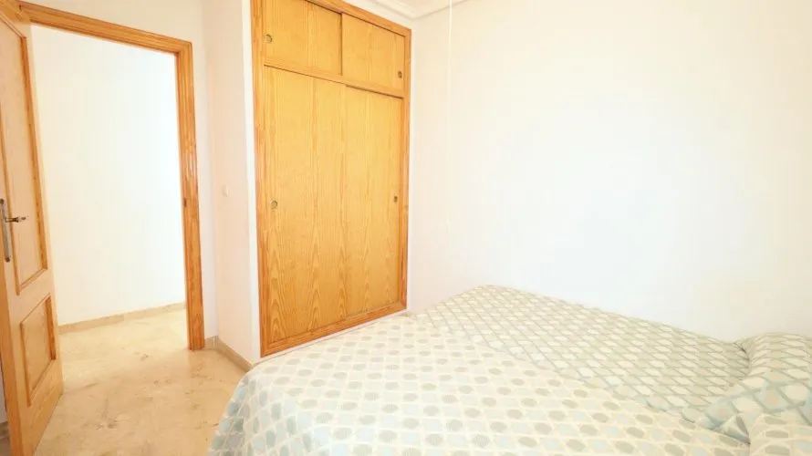 2 bedrooms apartment for sale, Torrevieja, Spain No. 3186 № 16