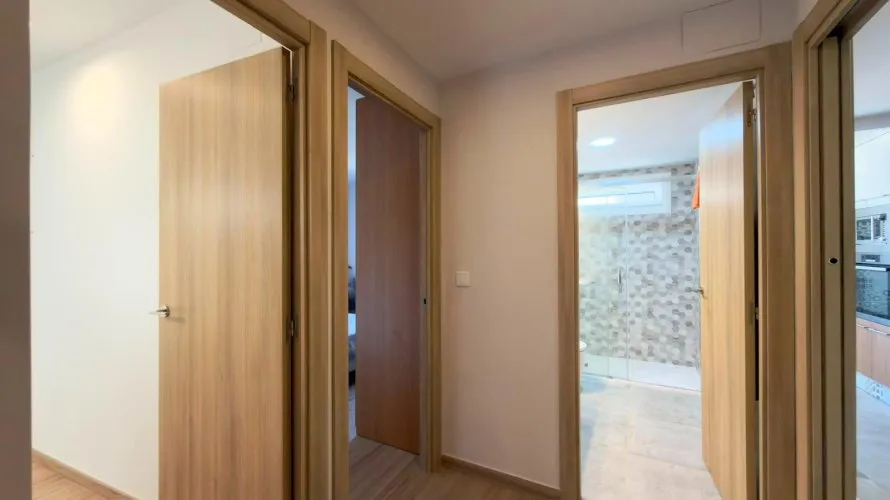 2 bedrooms apartment for sale, Villajoyosa, Spain No. 3178 № 6