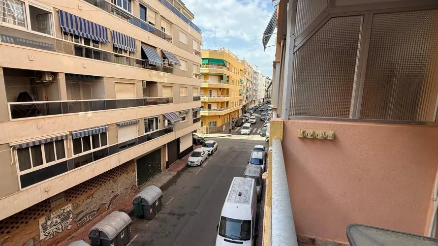 1 bedroom apartment for sale, Torrevieja, Spain No. 3168 № 17