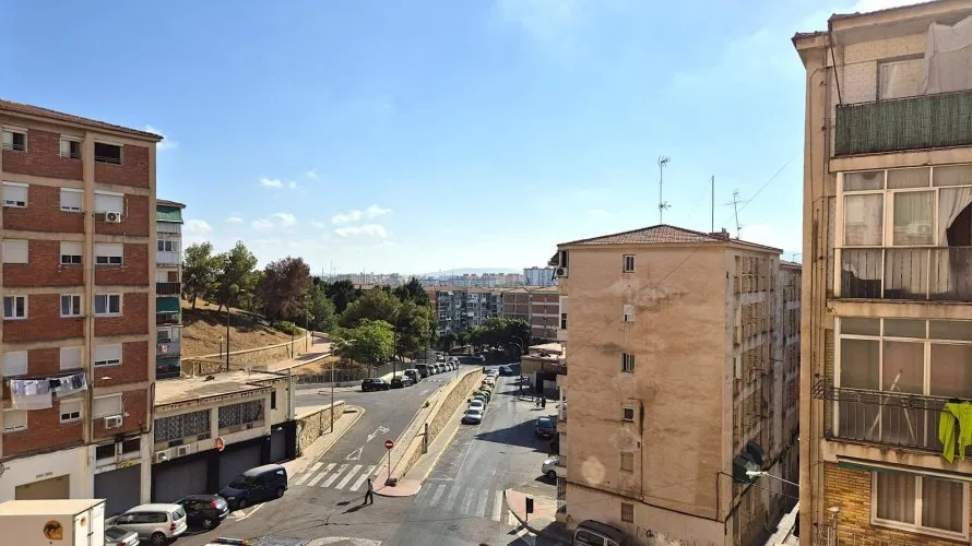 1 bedroom apartment for sale, Alicante, Spain No. 3105 № 14