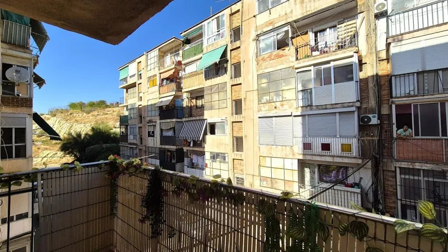 1 bedroom apartment for sale, Alicante, Spain No. 3105 № 3