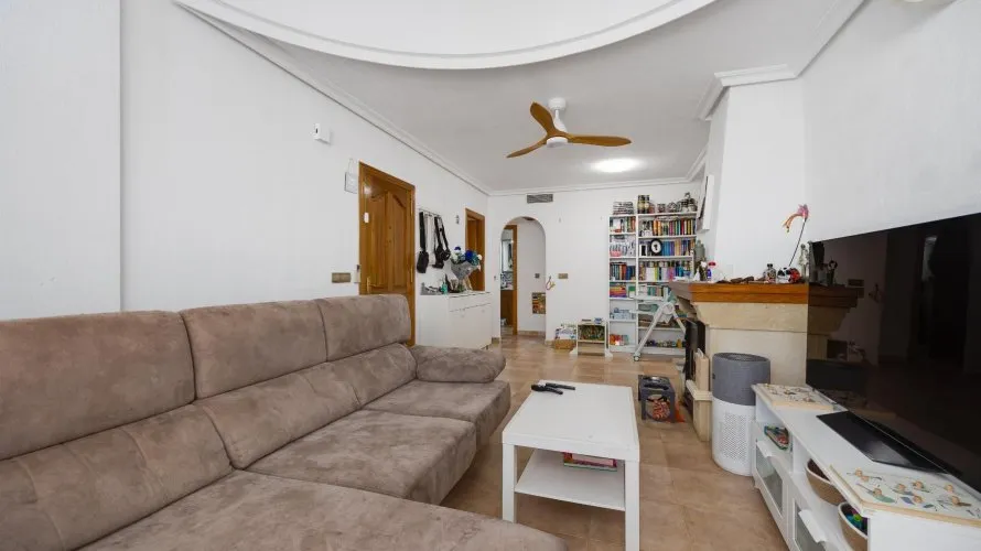150m² apartment for sale, San Fulgencio, Spain No. 3047 № 22