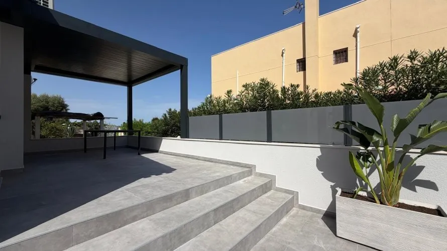 4 bedrooms villa for sale, Torrevieja, Spain No. 3132 № 15