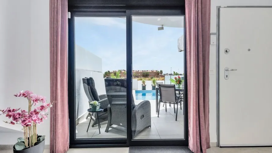 145m² apartment for sale, Los Alcazares, Spain No. 3051 № 22