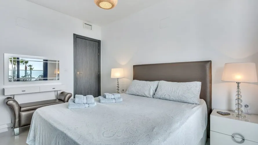 114m² apartment for sale, Torrevieja, Spain No. 3056 № 14