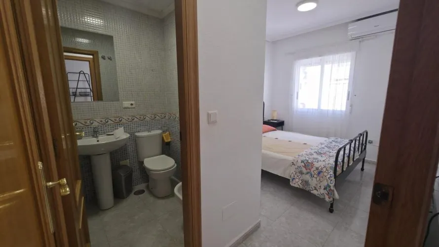 1 bedroom apartment for sale, Torrevieja, Spain No. 3072 № 9