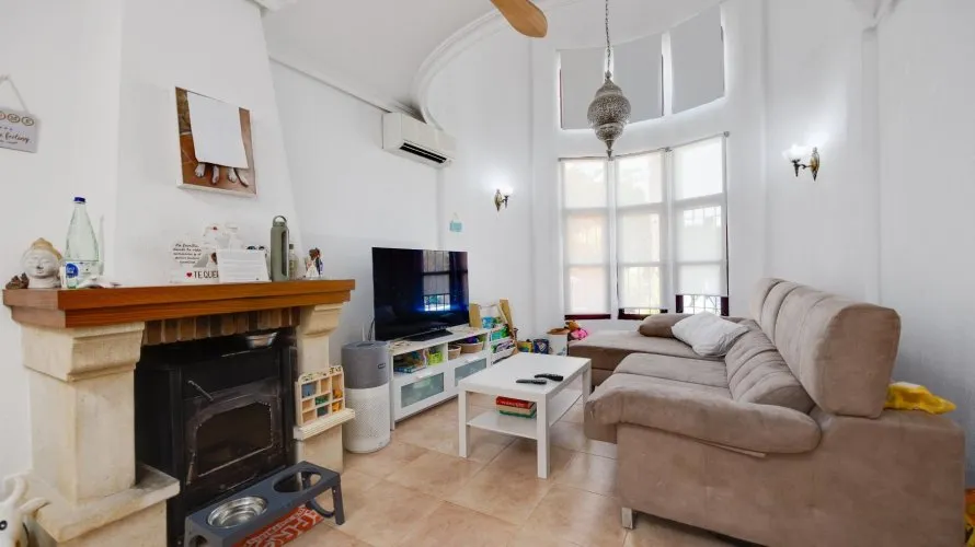 150m² apartment for sale, San Fulgencio, Spain No. 3047 № 23