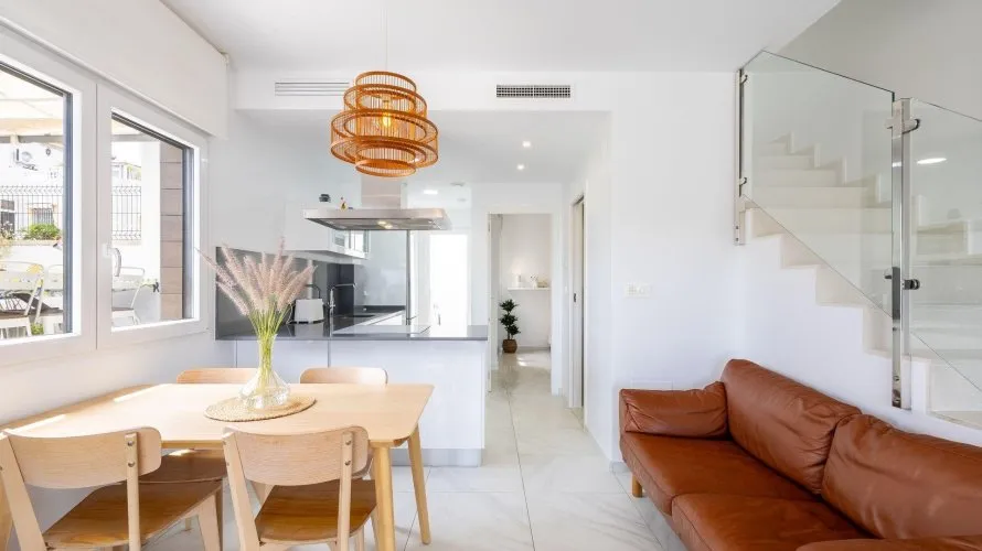 107m² house for sale, Torrevieja, Spain No. 3148 № 5