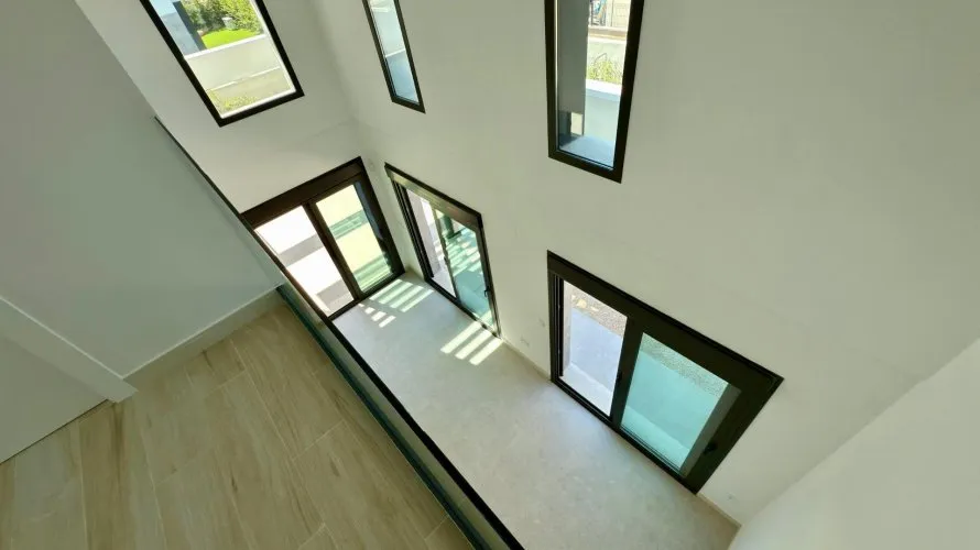 4 bedrooms villa for sale, Mutxamel, Spain No. 3135 № 6