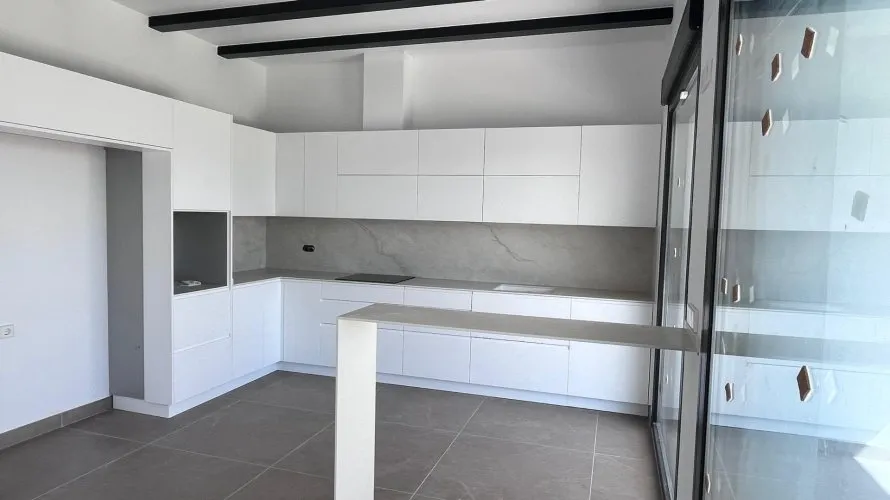 3 bedrooms apartment for sale, Penaguila, Spain No. 3117 № 4