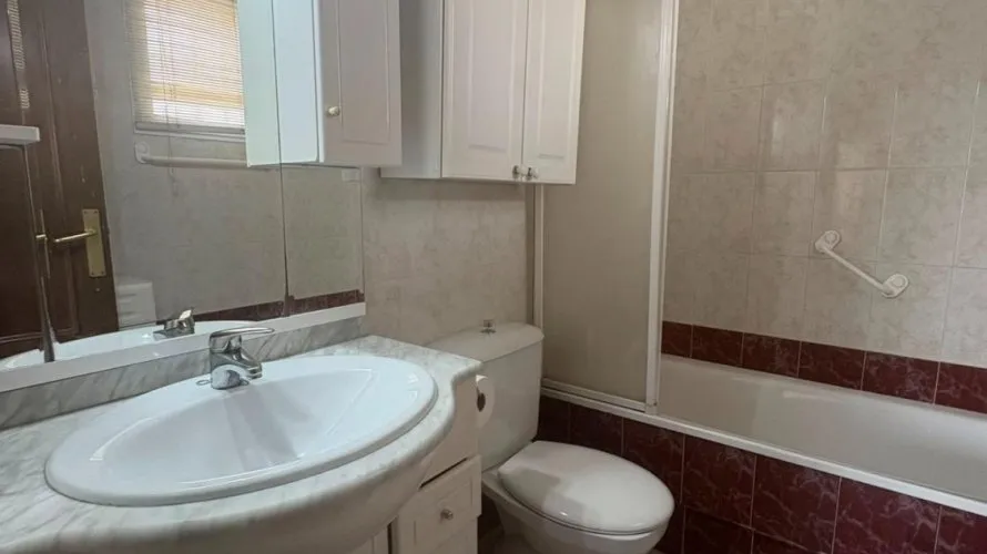 1 bedroom apartment for sale, Torrevieja, Spain No. 3175 № 25