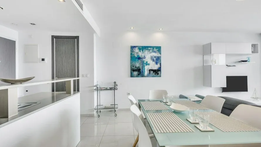 114m² apartment for sale, Torrevieja, Spain No. 3155 № 7