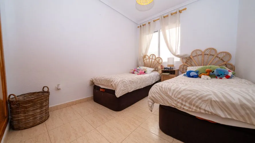 72m² penthouse for sale, Mil Palmeras, Spain No. 3101 № 12