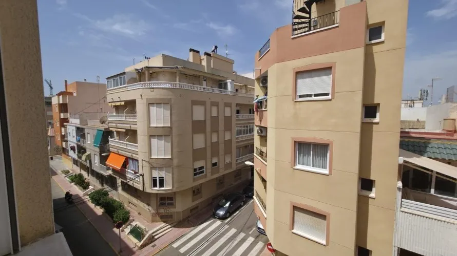 1 bedroom apartment for sale, Torrevieja, Spain No. 3072 № 4