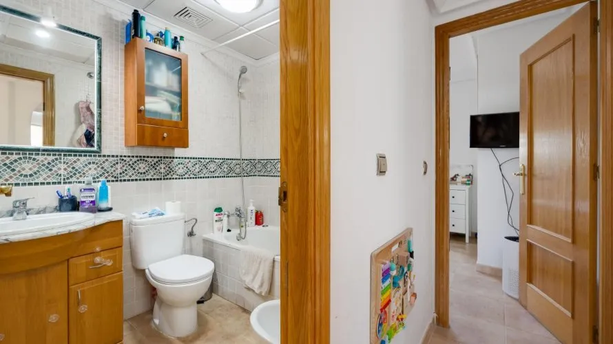 150m² apartment for sale, San Fulgencio, Spain No. 3047 № 7