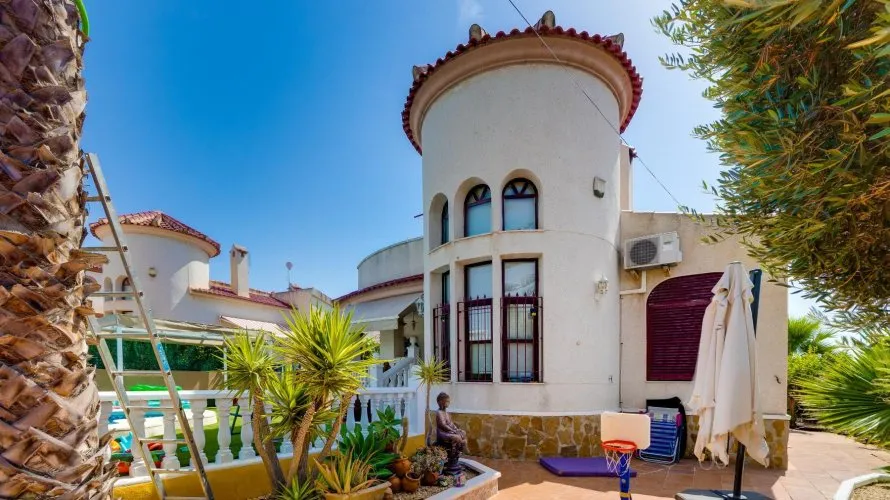 150m² apartment for sale, San Fulgencio, Spain No. 3047 № 5