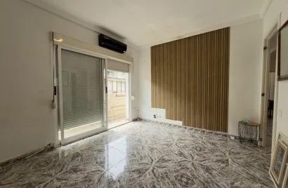 4 bedrooms apartment for sale, Alicante, Spain No. 3096