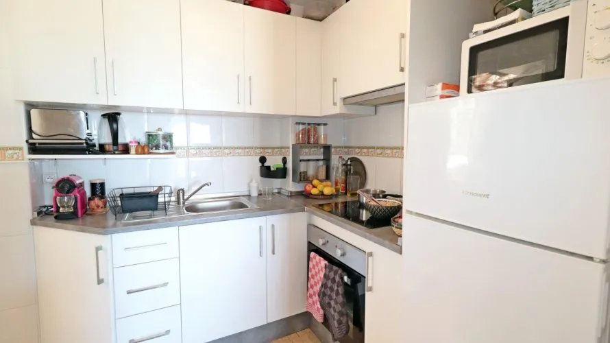 2 bedrooms penthouse for sale, Formentera del Segura, Spain No. 3183 № 8