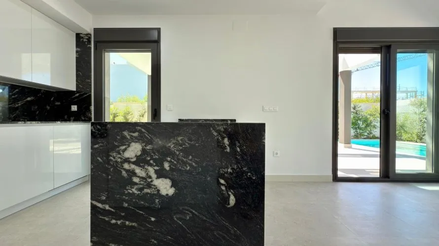 4 bedrooms villa for sale, Mutxamel, Spain No. 3135 № 18