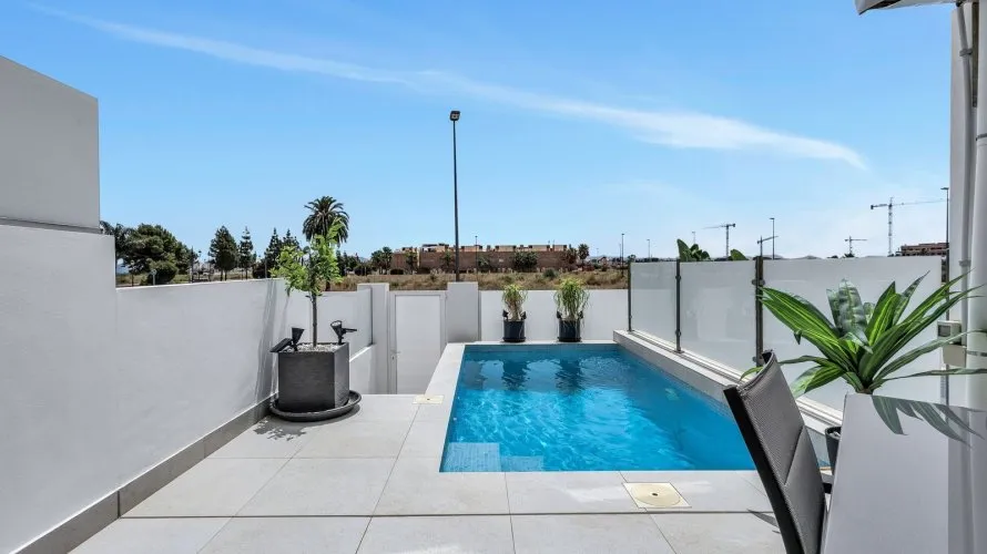 145m² apartment for sale, Los Alcazares, Spain No. 3051 № 26