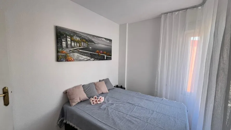 2 bedrooms apartment for sale, Torrevieja, Spain No. 3099 № 11