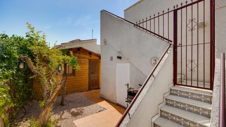 150m² apartment for sale, San Fulgencio, Spain No. 3047 № 1
