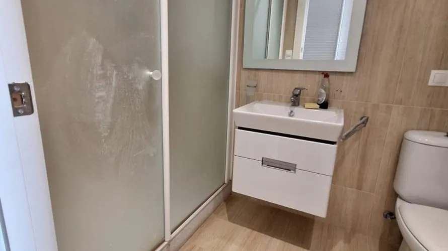 3 bedrooms apartment for sale, Benidorm, Spain No. 3046 № 12
