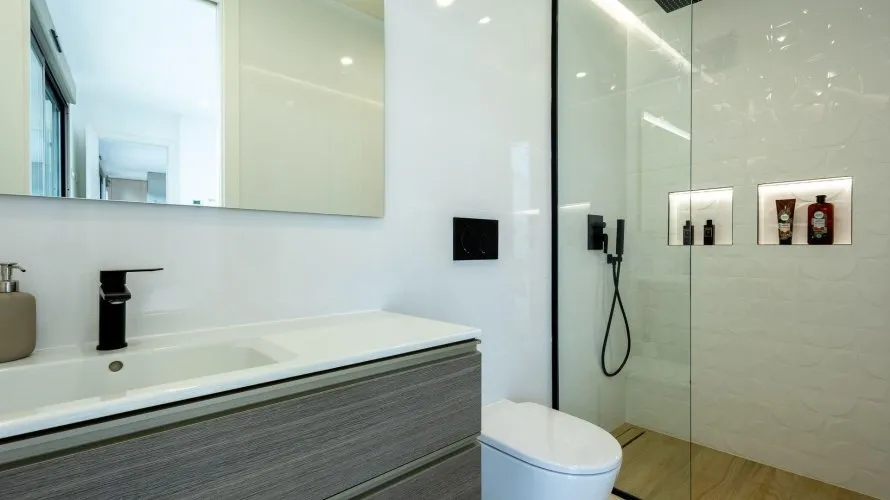129m² apartment for sale, Torrevieja, Spain No. 3058 № 8