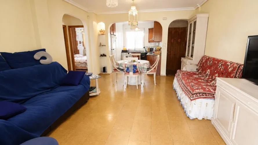 2 bedrooms apartment for sale, La Zenia, Spain No. 3124 № 5