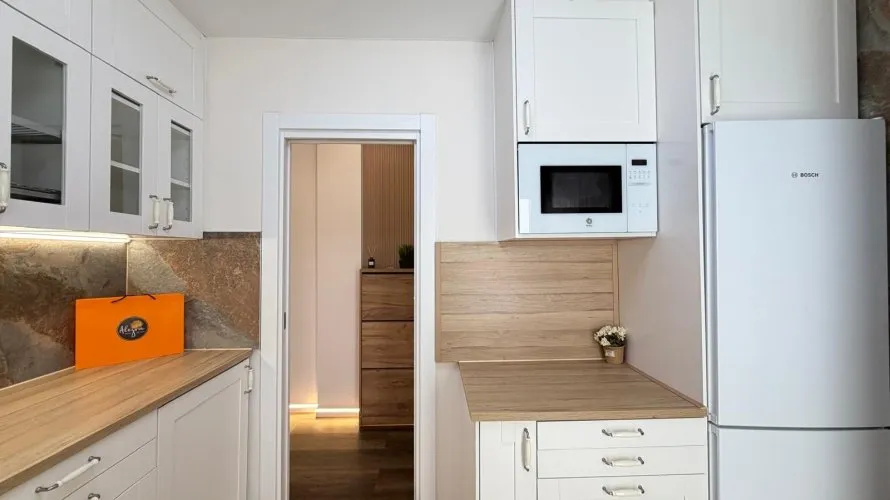 3 bedrooms apartment for sale, Torrevieja, Spain No. 3084 № 20