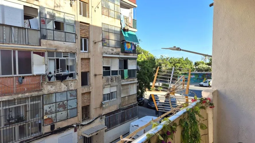 1 bedroom apartment for sale, Alicante, Spain No. 3105 № 4