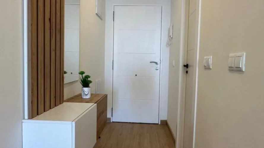 1 bedroom apartment for sale, Torrevieja, Spain No. 3162 № 8