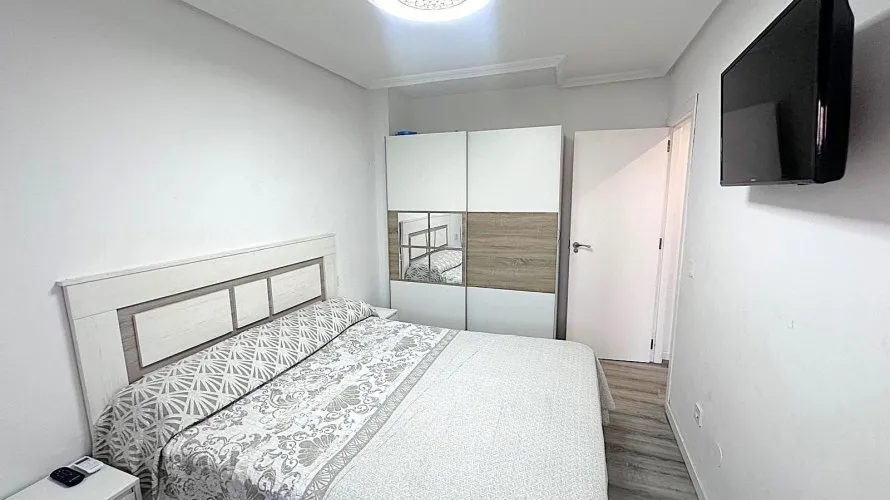 1 bedroom house for sale, Guardamar del Segura, Spain No. 3126 № 2
