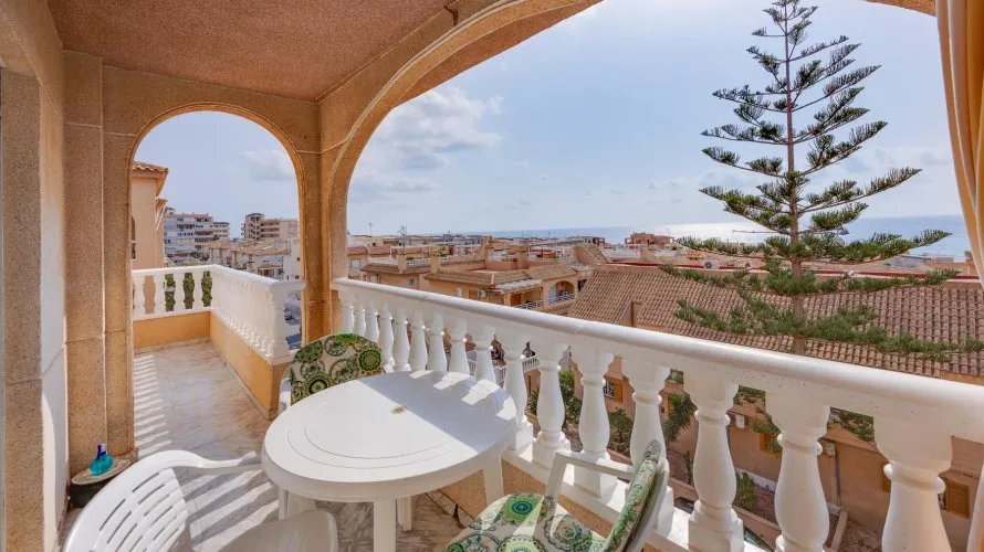 70m² apartment for sale, Torrevieja, Spain No. 3049 № 18