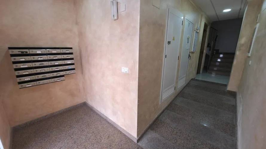 1 bedroom apartment for sale, Torrevieja, Spain No. 3072
