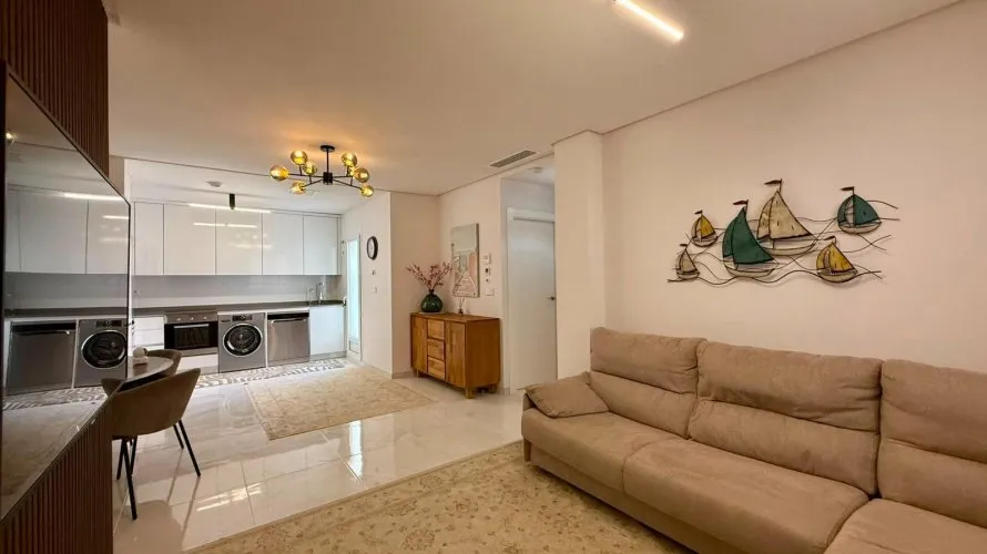 2 bedrooms land plot for sale, Torrevieja, Spain No. 3169 № 24