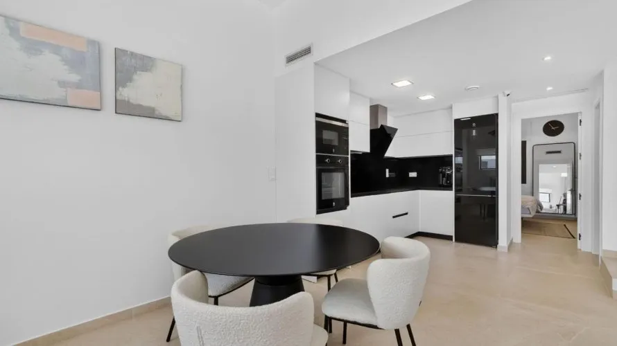 178m² villa for sale, Guardamar del Segura, Spain No. 3053 № 18
