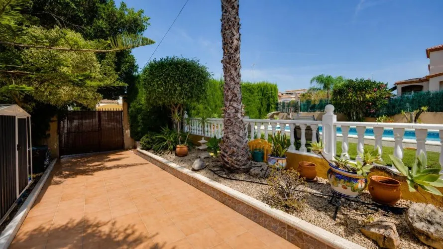 150m² apartment for sale, San Fulgencio, Spain No. 3047 № 27