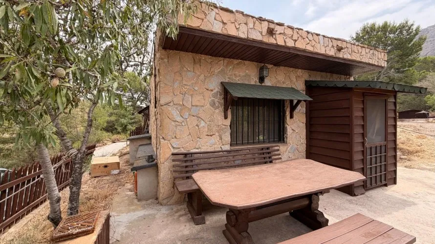3 bedrooms villa for sale, Murcia, Spain No. 3083 № 14