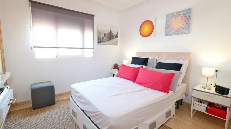 2 bedrooms penthouse for sale, Formentera del Segura, Spain No. 3183 № 10