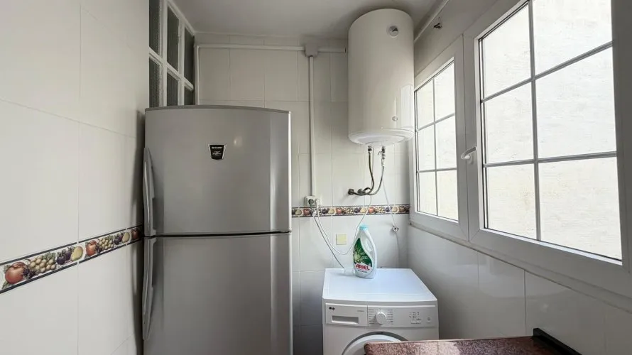 2 bedrooms apartment for sale, Torrevieja, Spain No. 3112 № 22