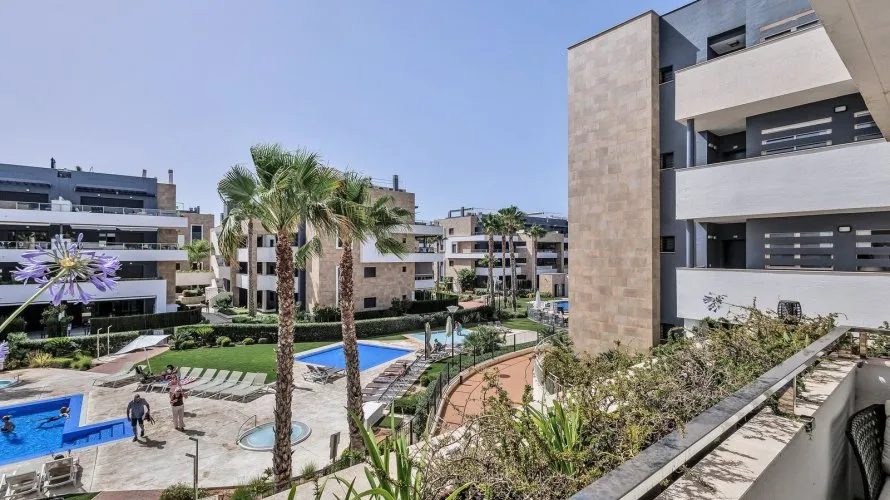 98m² apartment for sale, La Zenia, Spain No. 3054 № 27