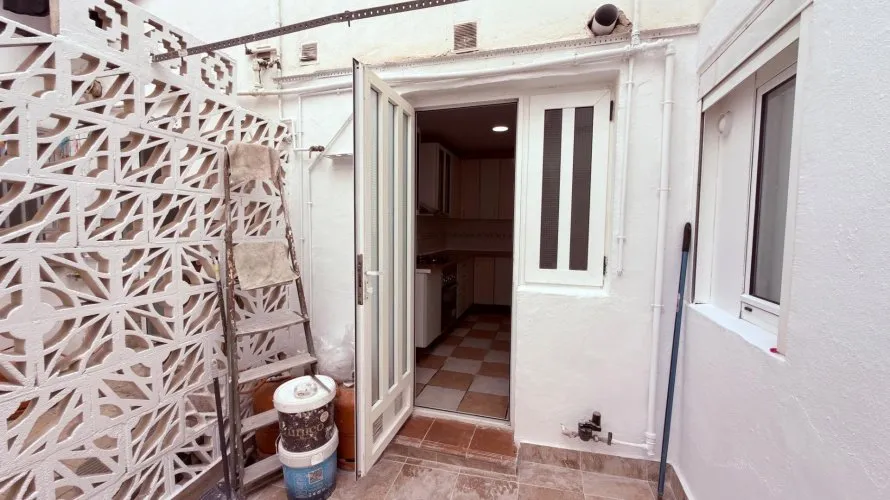 1 bedroom apartment for sale, Alicante, Spain No. 3158 № 13