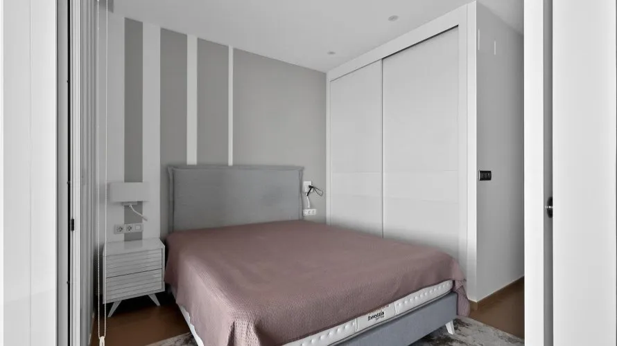 2 bedrooms apartment for sale, Benidorm, Spain No. 3094 № 22