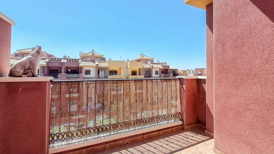 2 bedrooms apartment for sale, La Zenia, Spain No. 3146 № 11