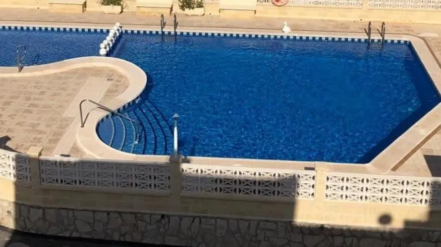 3 bedrooms duplex for sale, La Zenia, Spain No. 3182 № 20