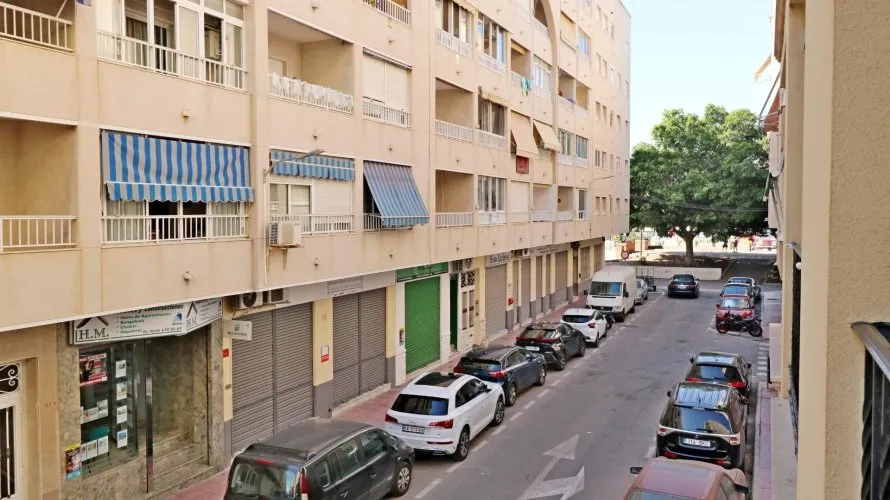 2 bedrooms apartment for sale, Torrevieja, Spain No. 3187 № 15