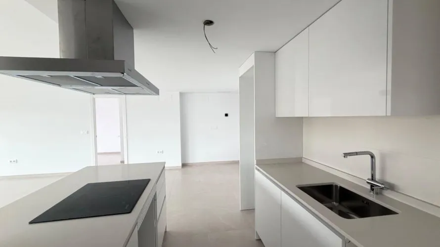 3 bedrooms apartment for sale, La Florida, Spain No. 3161 № 2