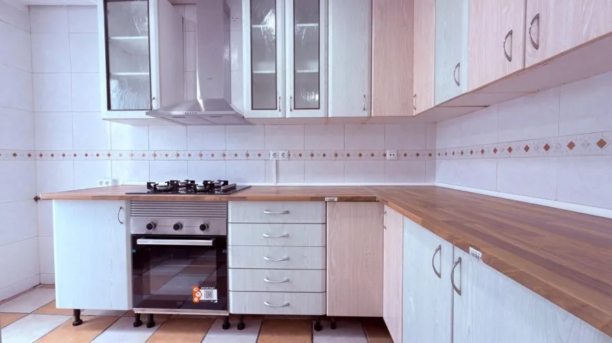 1 bedroom apartment for sale, Alicante, Spain No. 3158 № 9