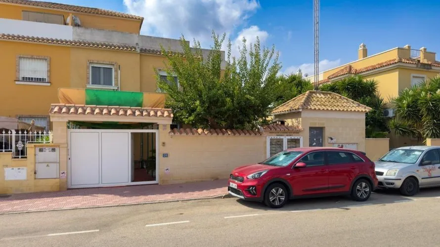 4 bedrooms house for sale, Rojales, Spain No. 3091 № 22